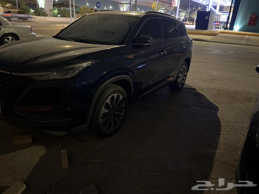 Changan64141476578562113
