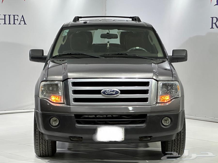 Ford Expedition 2013 Saudi64141470637954114