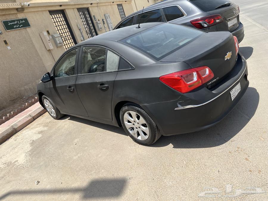 Chevrolet Cruze 2016 LS Inspected Renewed64141478970754114