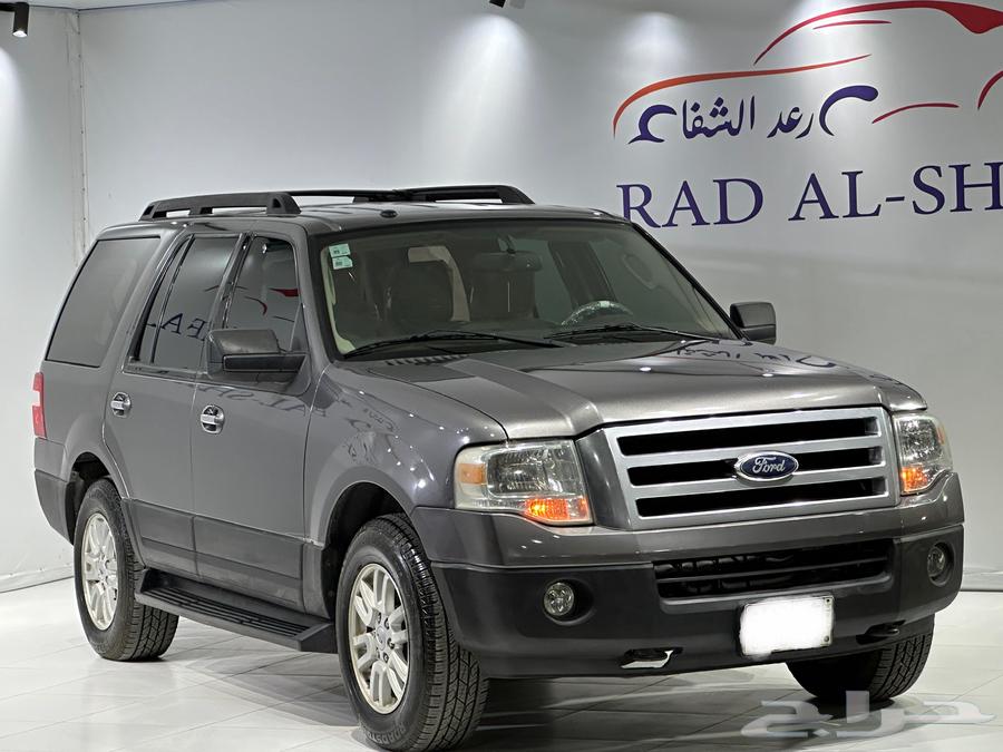 Ford Expedition 2013 Saudi64141470637954113