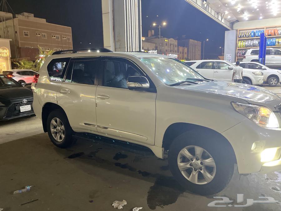 Prado Model 201164141477480833113
