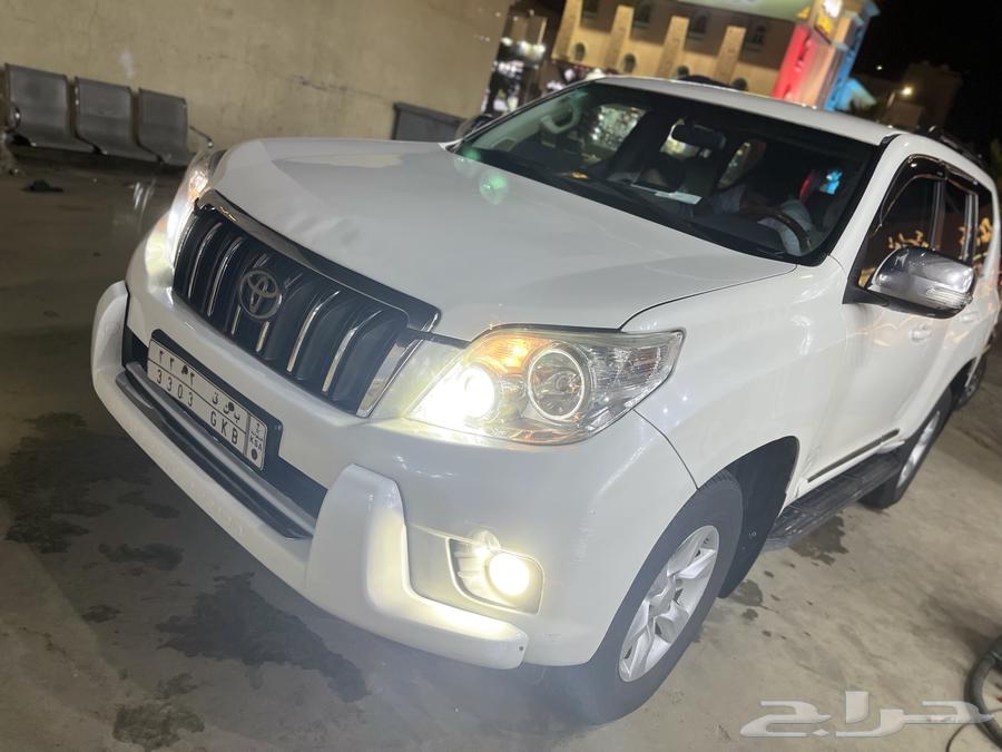 Prado Model 201164141477480833111