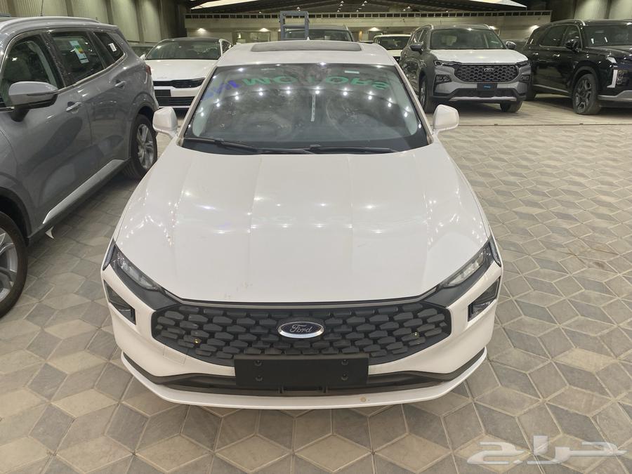 Ford Taurus Ambienti Saudi 202564121032526083114