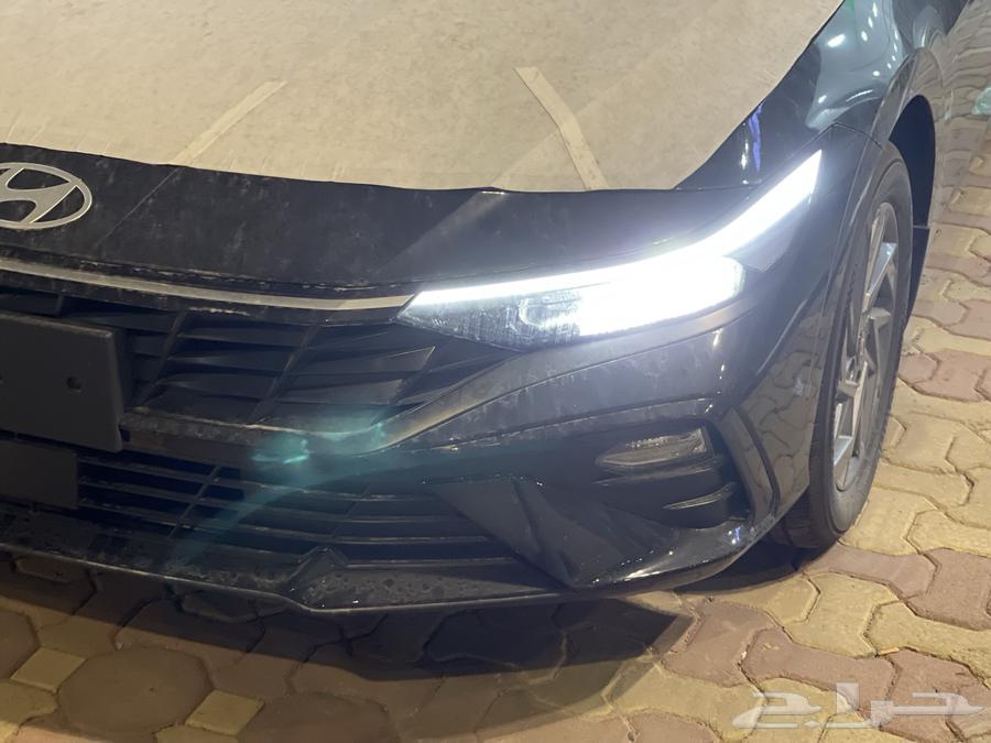 Hyundai Elantra Smart or Smart Plus 202664119614939906112