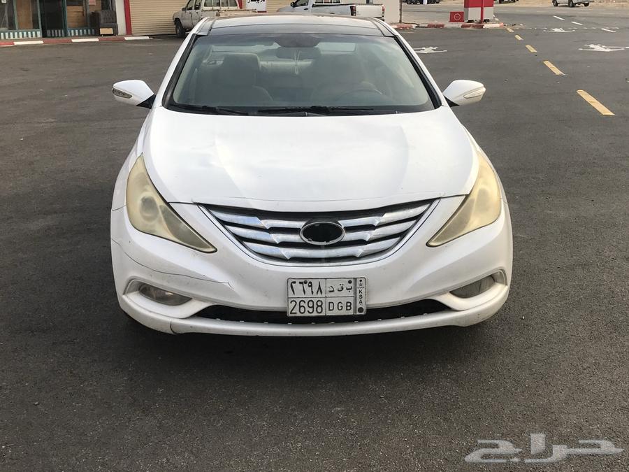 2011 Sonata, engine changed only a month ago, clean, air conditioner working and cooling64141470069763111