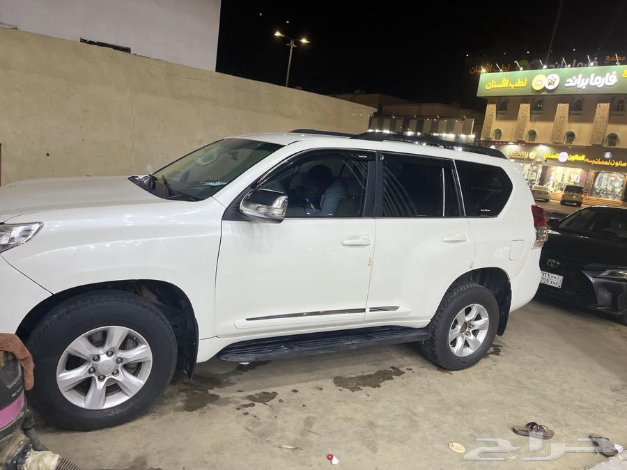 Prado Model 201164141477480833110