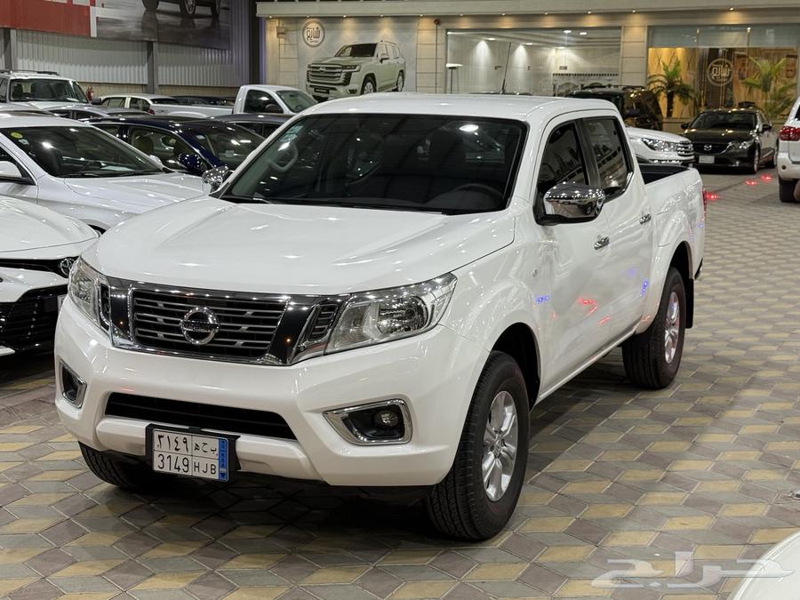 Nissan Navara 202064128523738883110