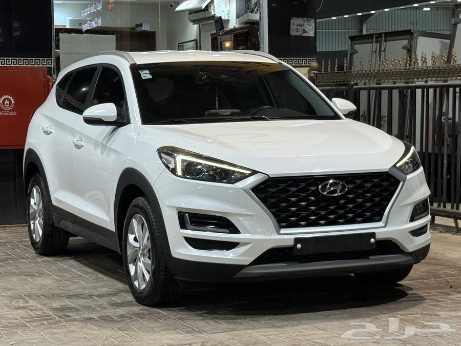 Tucson 2019 Diesel Imported from Korea64115038613633110