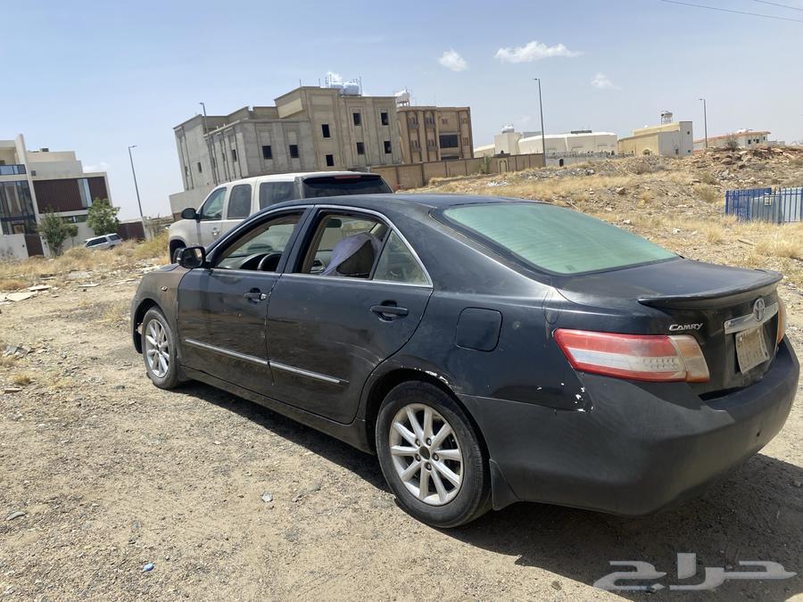 Camry 2011 renewed and inspected64108848769539112