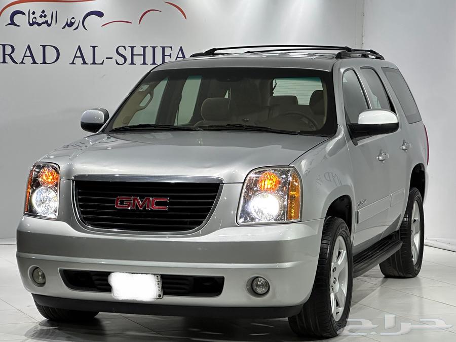 جمس يوكن 2012 دبل سعودي64126569145217110