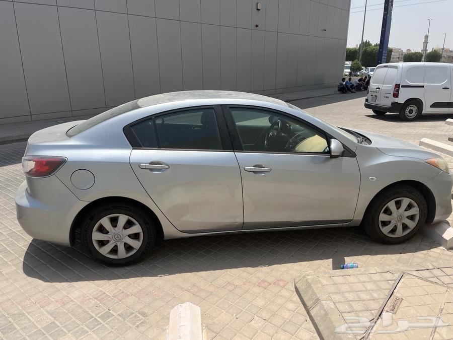 Mazda 201264124172706819111