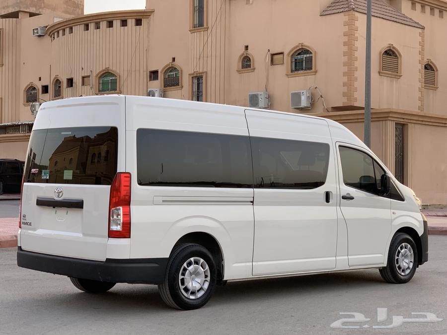 Toyota Hiace 2024 Full Option64141468154882113