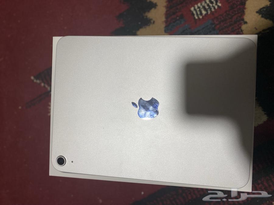 iPad 11th generation, the device is very clean, battery 10063903483122307111