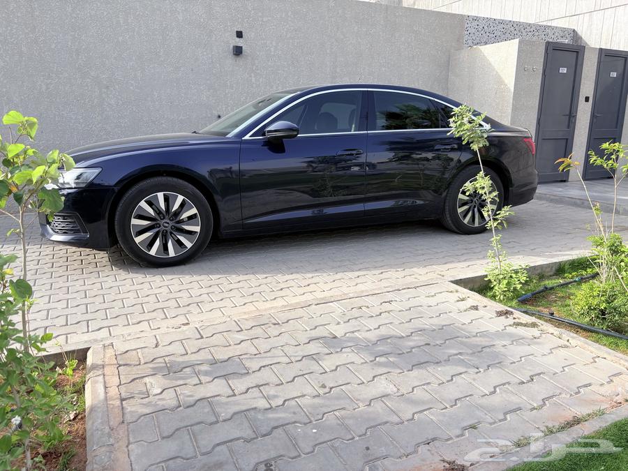 Audi A6 202264141478520963111