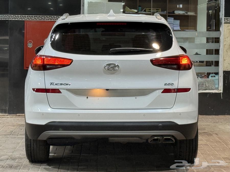 Tucson 2019 Diesel Imported from Korea64115038613633113