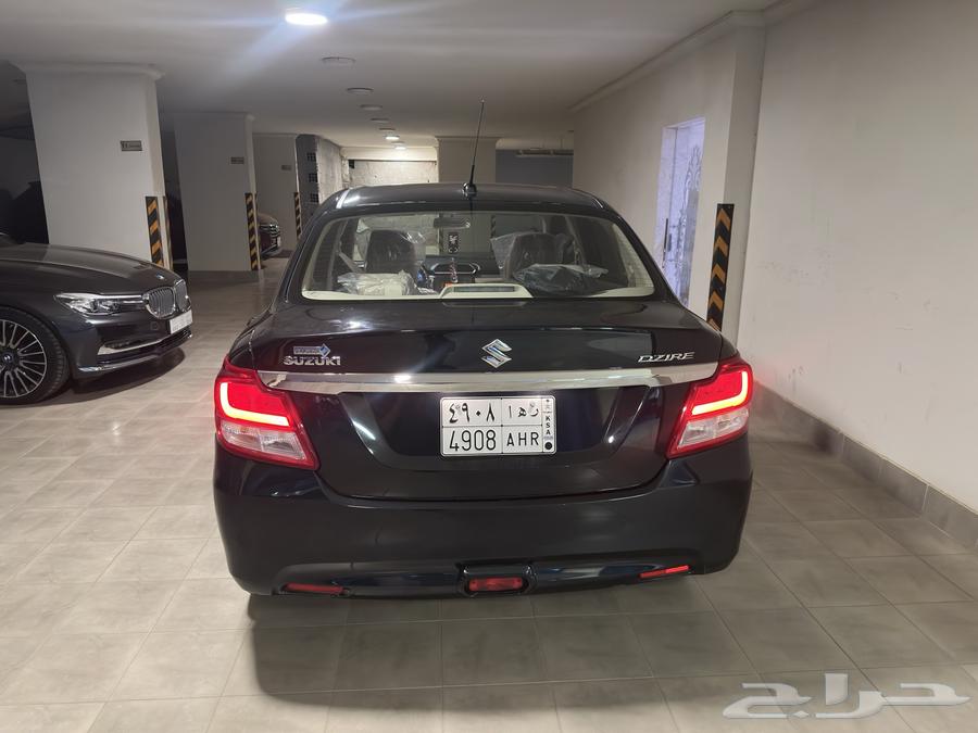 سزوكي ديزاير للتنازل بدون مقابل64141480362369112