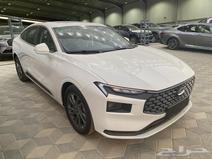 Ford Taurus Ambienti Saudi 202564121032526083111