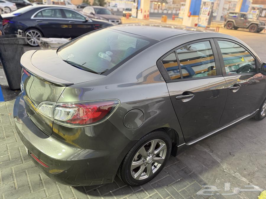 Mazda 3 Full Option 201064110642430337113