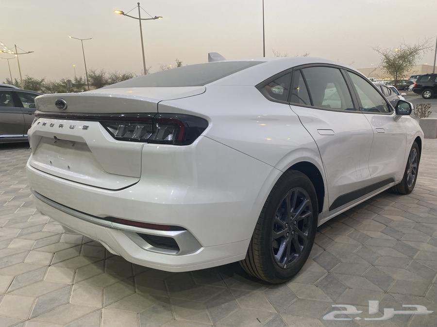 Ford Taurus Ambienti Saudi 202564121032526083113