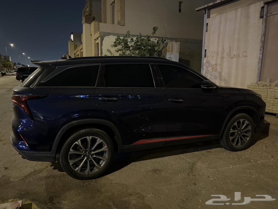 Changan64141476578562114