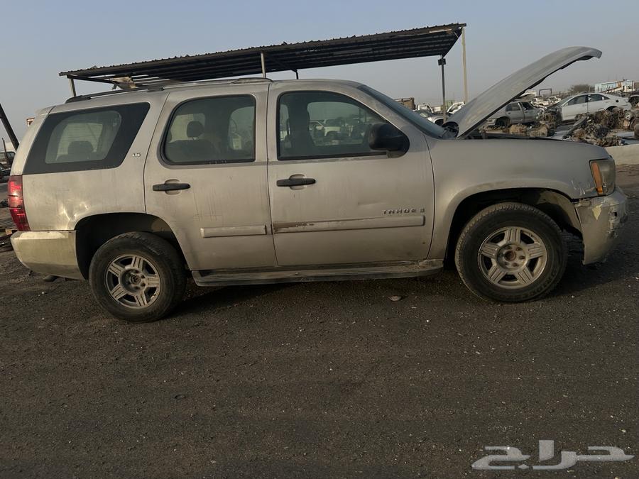 GMC Tahoe 2008 Scrap64141464750082111