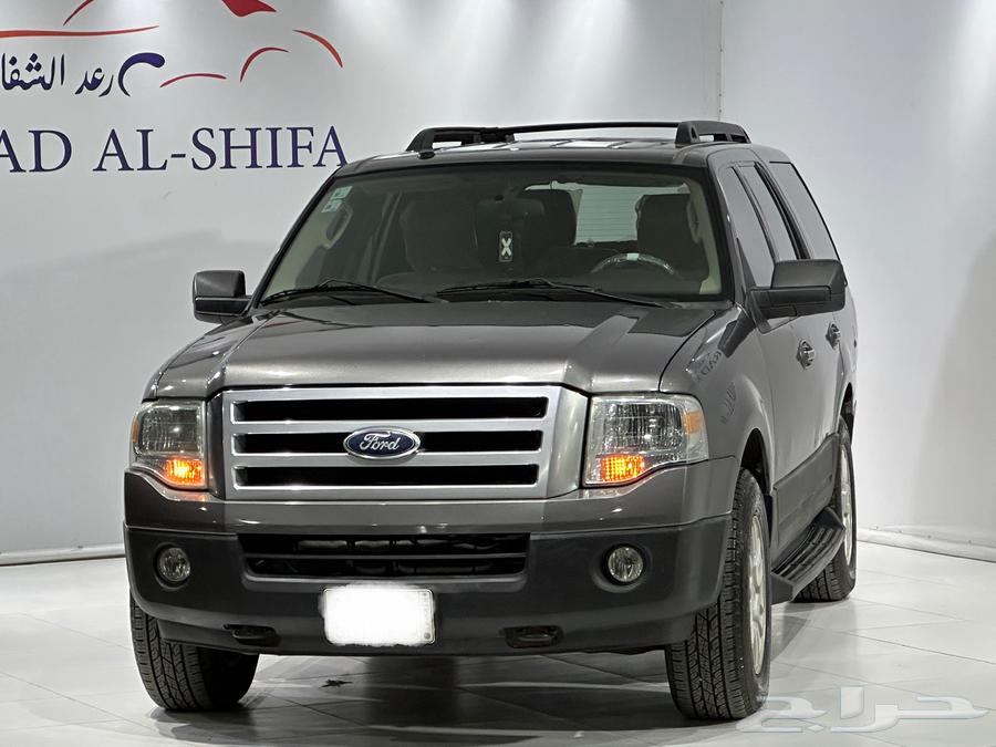 Ford Expedition 2013 Saudi64141470637954111