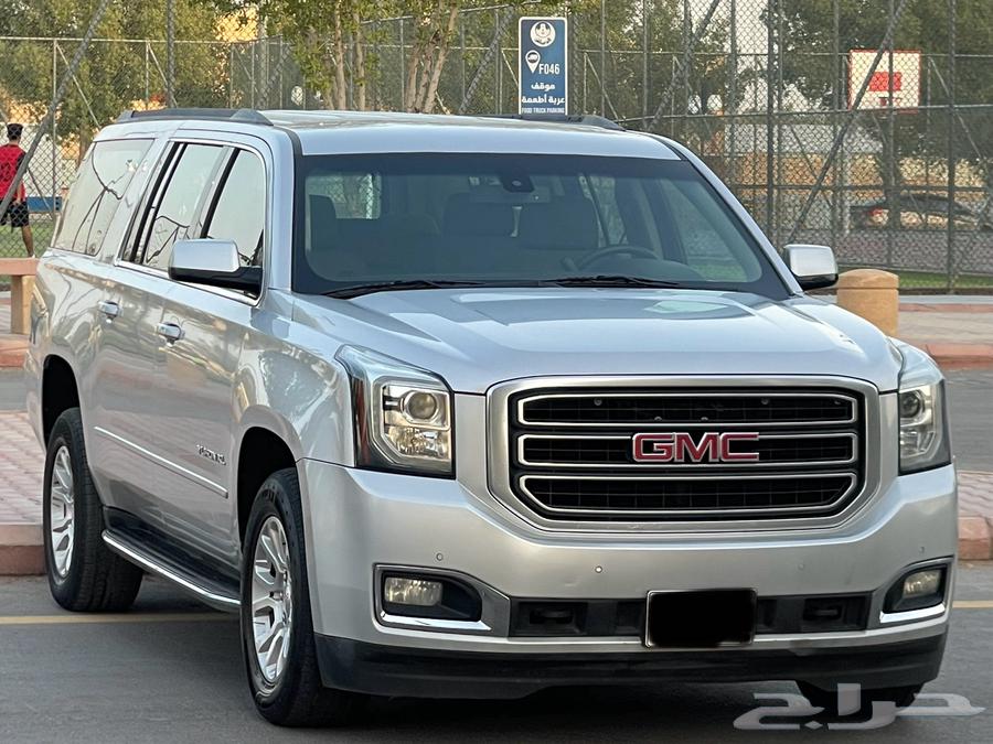 GMC Yukon XL-202064141473197441111