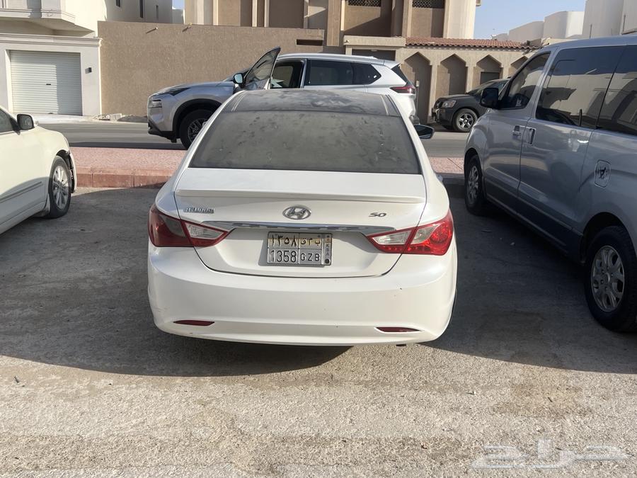 سوناتا 2012 نص فل سقف بانوراما64124258992771113
