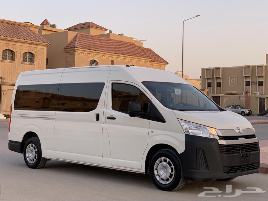 Toyota Hiace 2024 Full Option64141468154882111