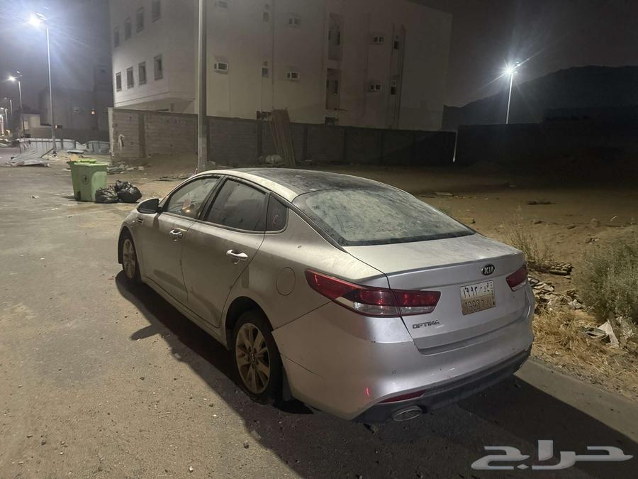 كيا أوبتيما سقف بنوراما نص فل مستعمله64127621007107113