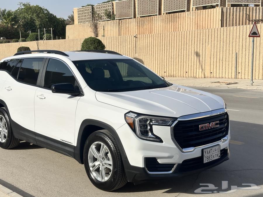 GMC Terrain SLE 202364141464289795110