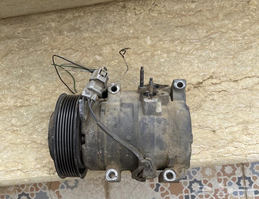 Camry 2003 to 2011 Compressor64129566060162112