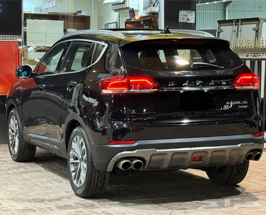 Haval 2020 - H664114844195842114