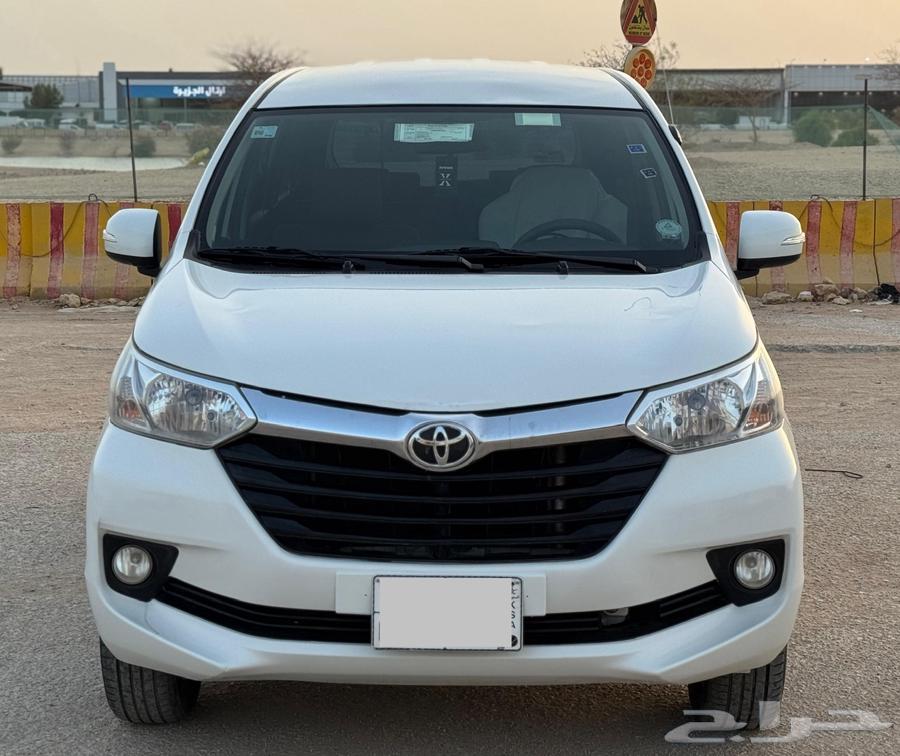 Toyota (( Sold Sold ))) Avanza 201764141470045827110