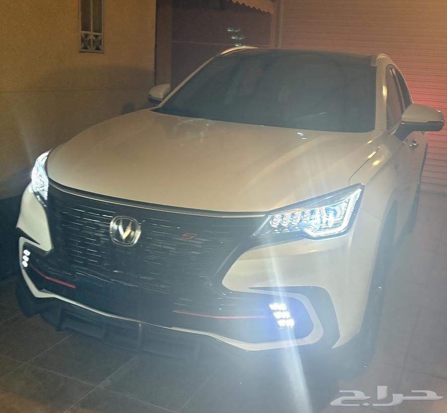 للتنازل من غير مقابل شانجان c85 202363655053023362110