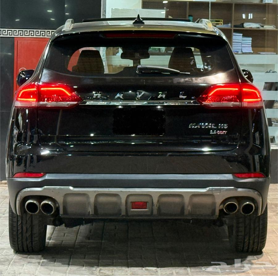 Haval 2020 - H664114844195842113