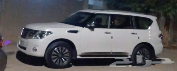 نيسان باترول فل بدي وكالة ومحركات على الشرط64141463501699111