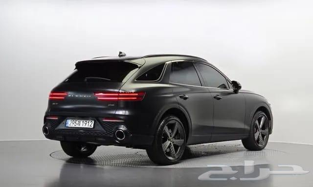 ممشى جديد Gv80 Sport 202364141467489795111