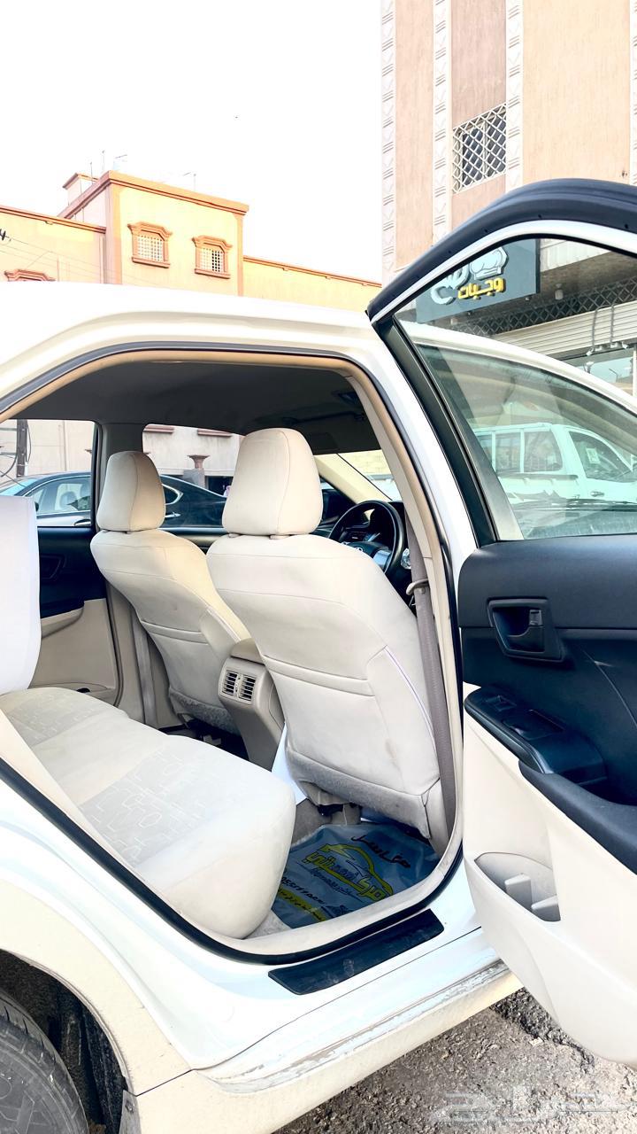 Camry 201564121503480834113