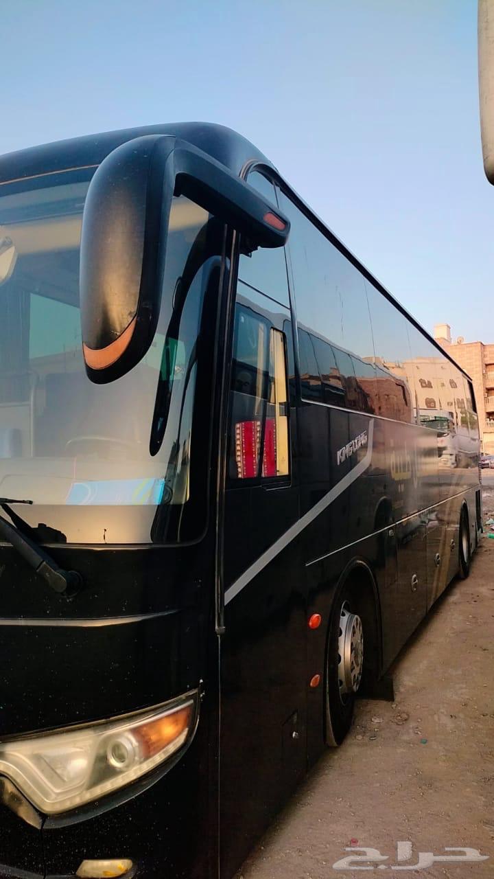 Monthly rental of very clean buses64141465971970114