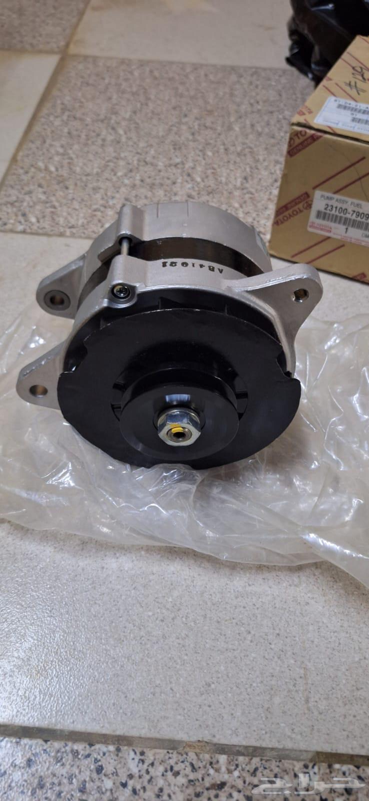 Camry and Hilux Parts64141467480961110