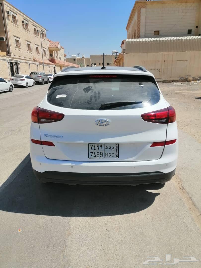 هونداي توسان 202064125579435521111