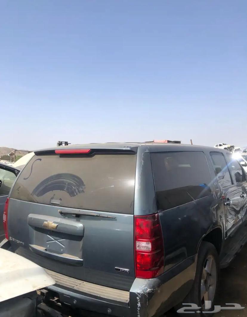 بيع قطع غيار جمس 2008 عروض على القطع64125452606466111