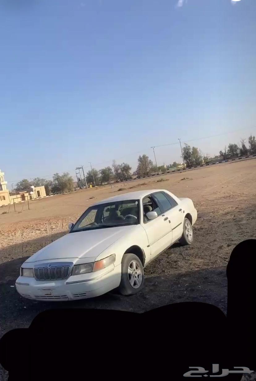 فورد ماركيز موديل 200164124812179203111