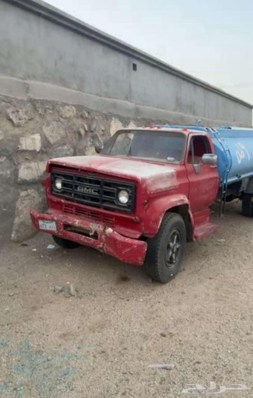 وايت GMC جمس مديل 7964141476921475110