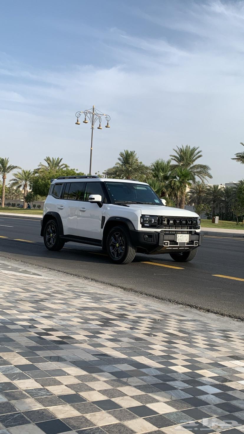 التنازل عن جيتور T2 ابيض 202564126005940227112