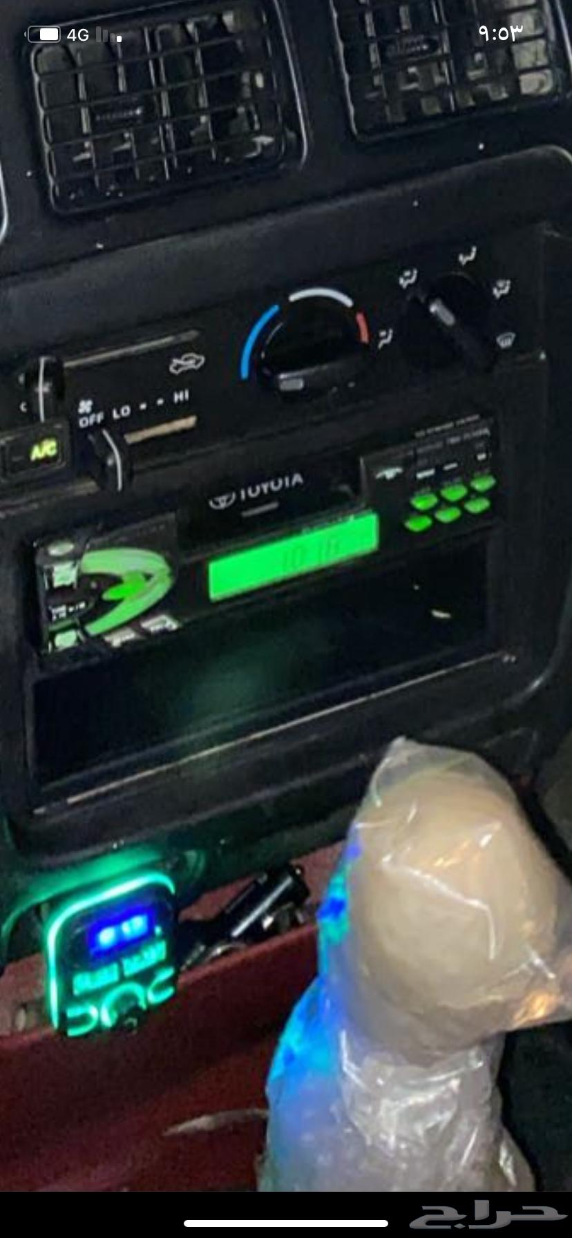 Agency Hilux Recorder64110363604610111