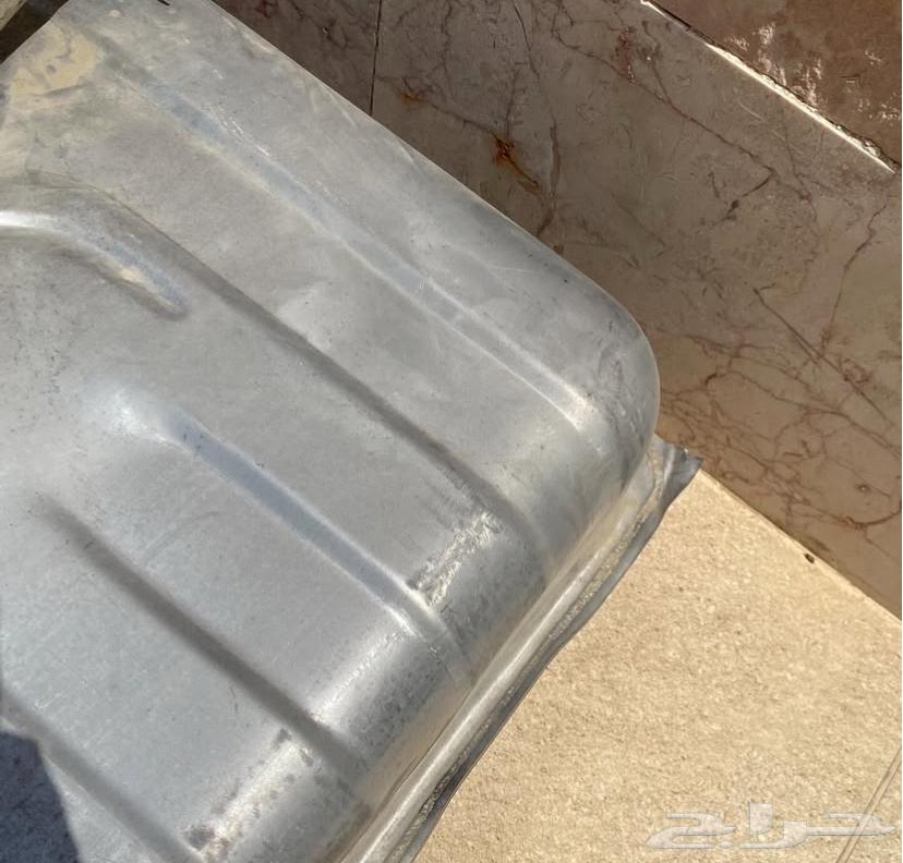 تانكي بنزين جديد بليزر وسوبربان مقاس 10 الى 25 كربريتر64125185878403114