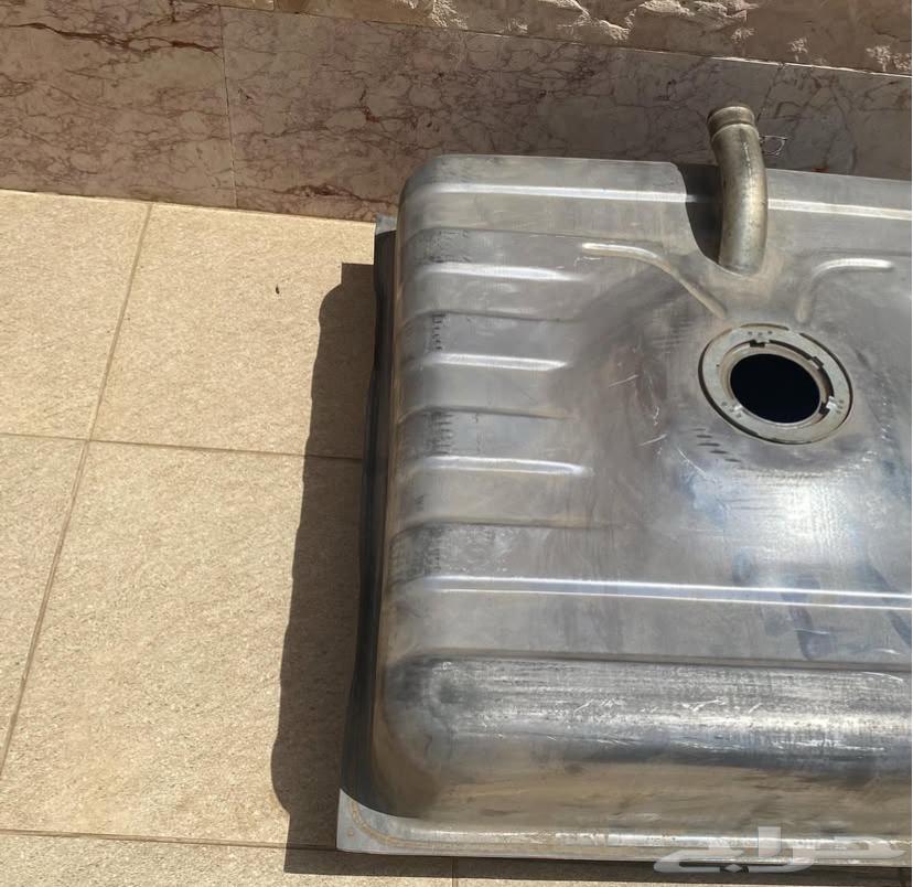 تانكي بنزين جديد بليزر وسوبربان مقاس 10 الى 25 كربريتر64125185878403111