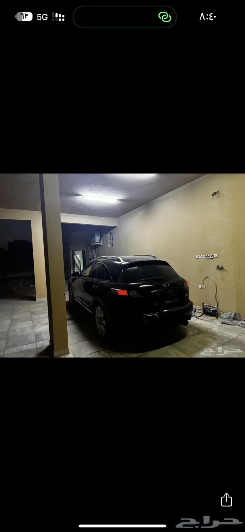 Infiniti SUV 200864141462407042114